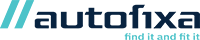 Logo autofixa